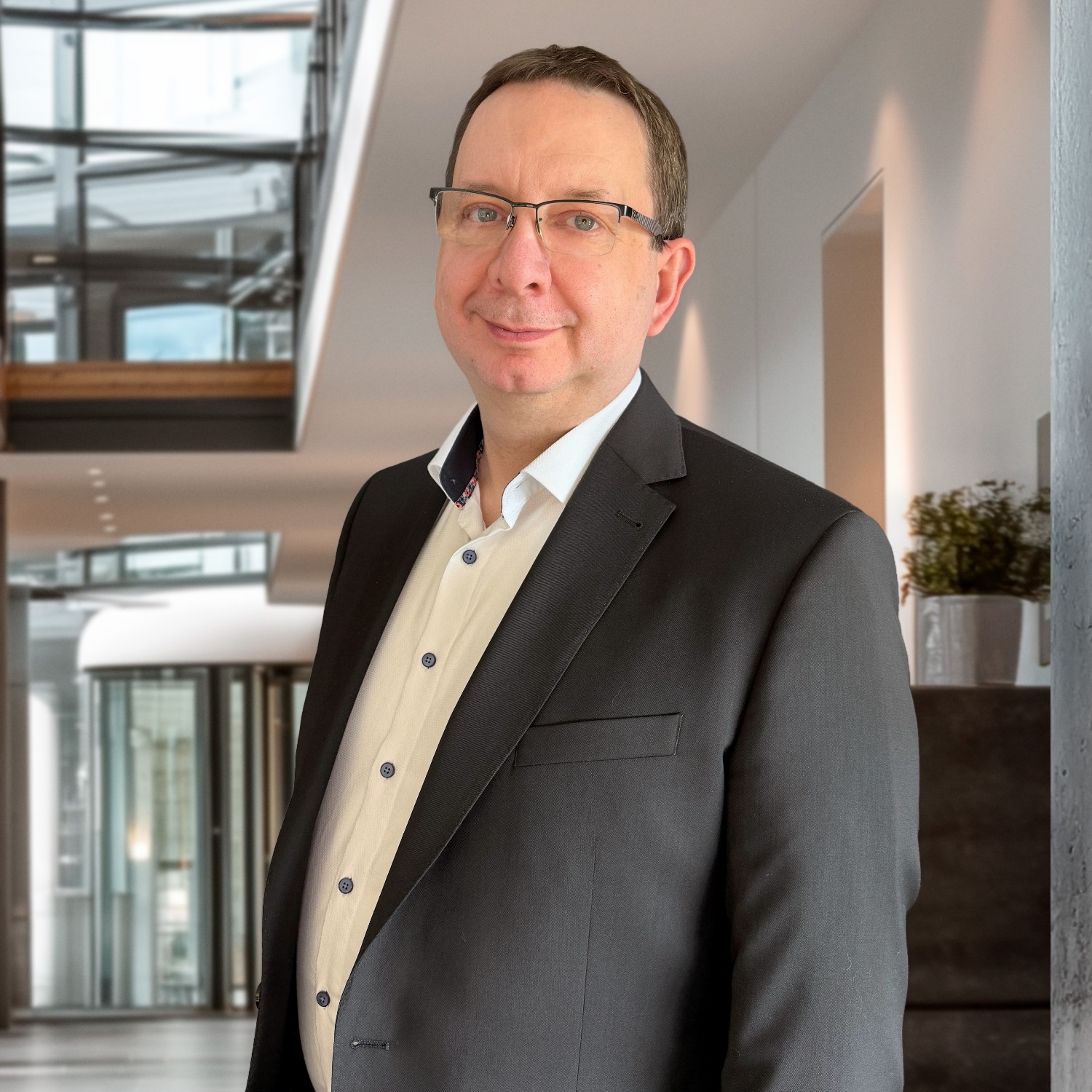 Allianz Versicherung Senftl OHG Ampfing - Sascha Adlmanninger