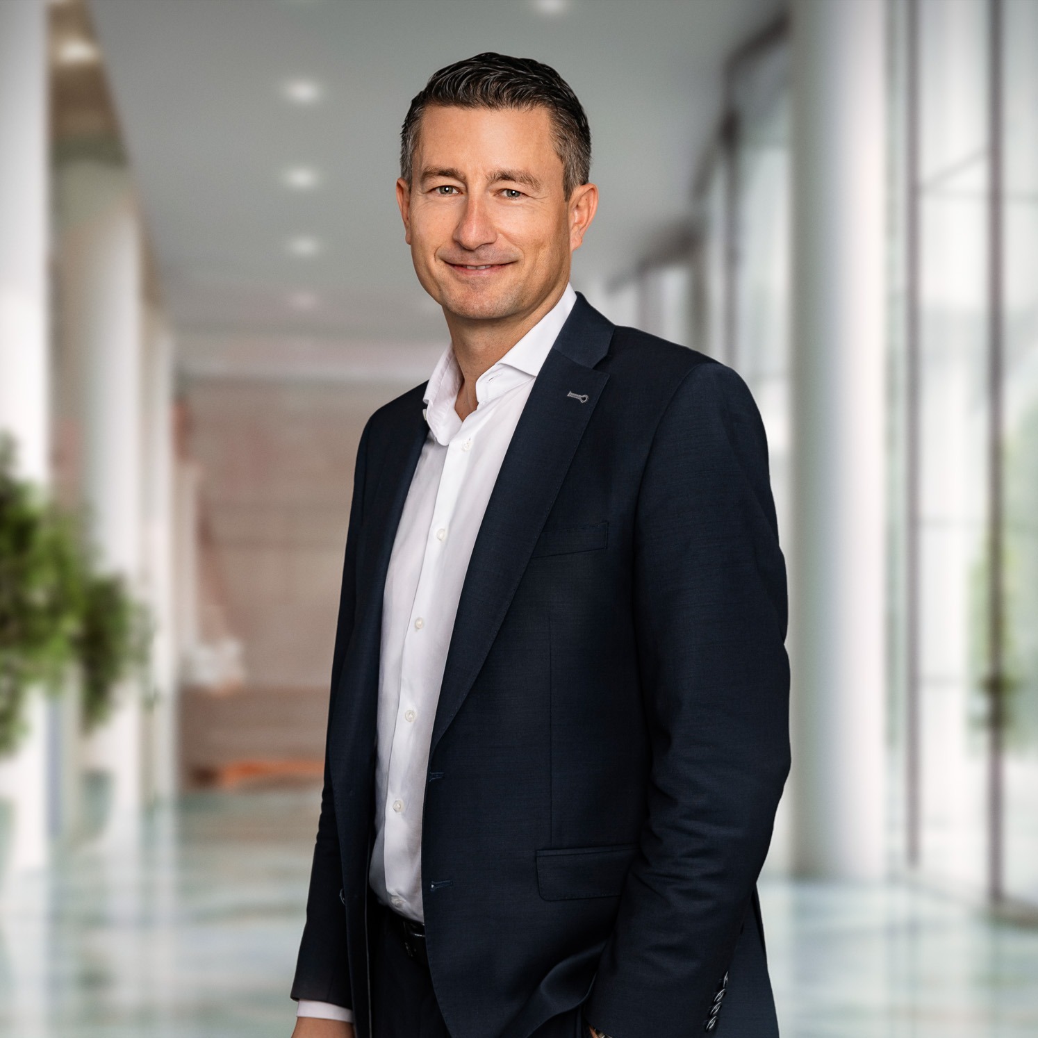 Allianz Versicherung Senftl OHG Ampfing - Markus Senftl, Generalvertreter