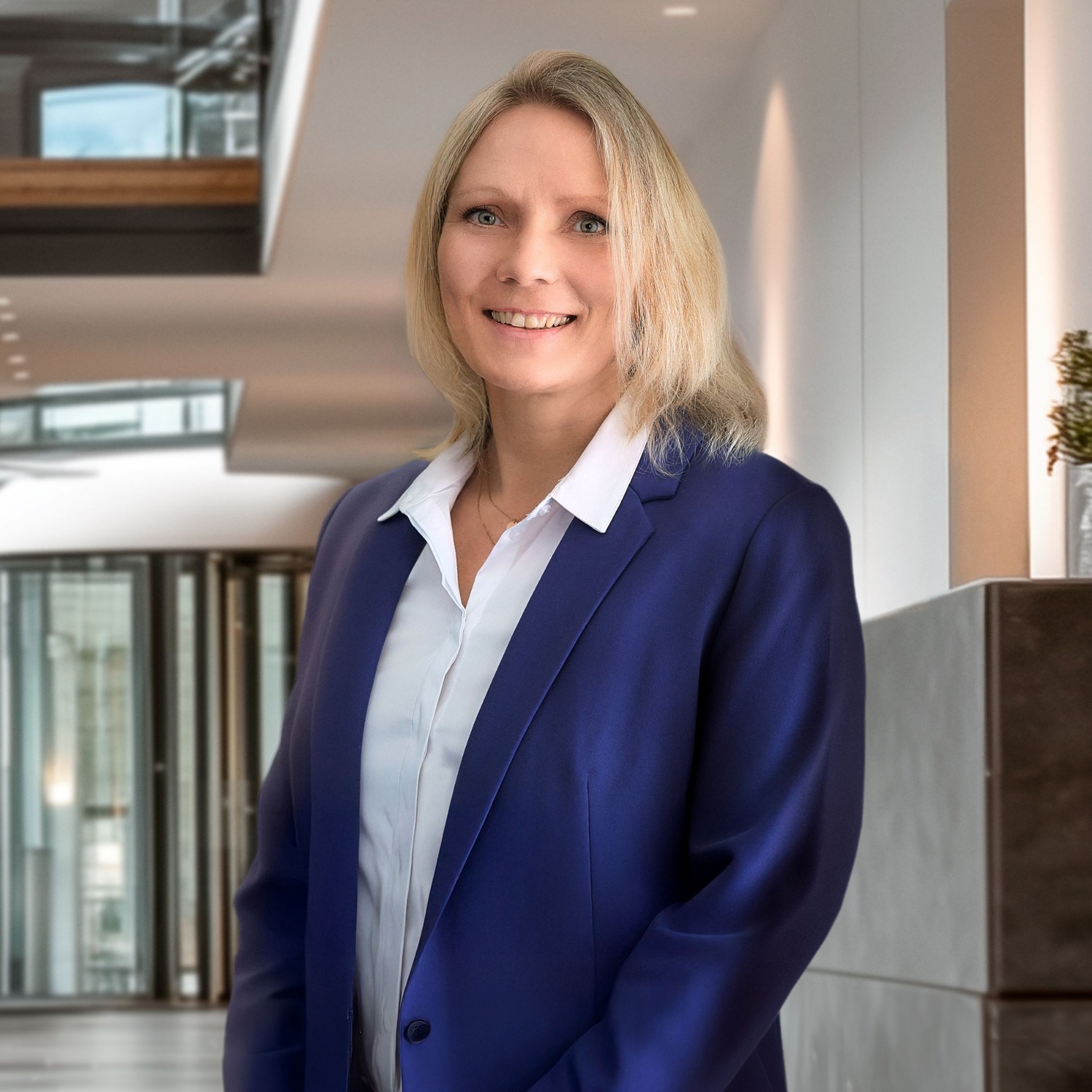 Allianz Versicherung Senftl OHG Ampfing - Christine Boehme