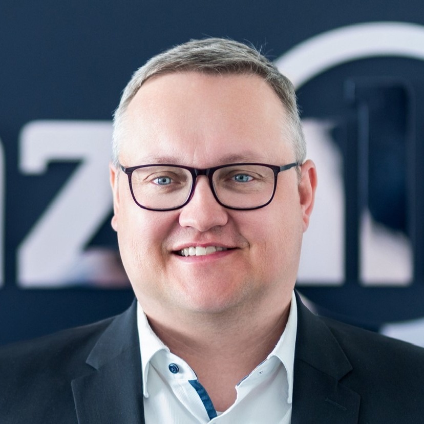 Allianz Versicherung Senftl OHG Ampfing - Stefan