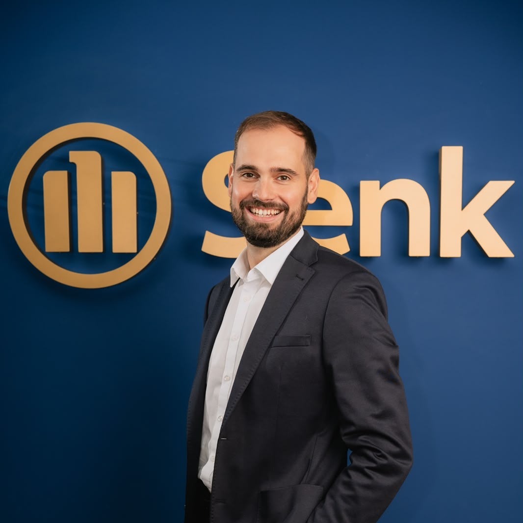 Allianz Versicherung Christopher Senk Bad Honnef - Benedikt Fehr