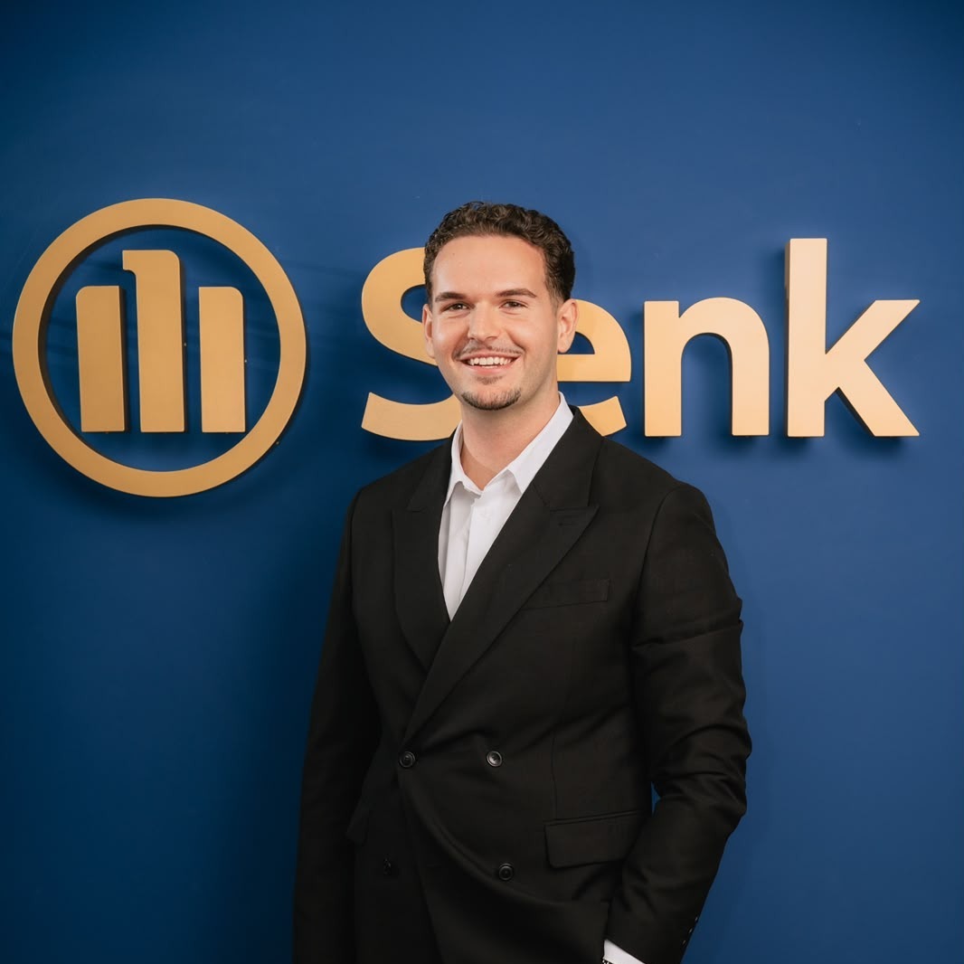 Allianz Versicherung Christopher Senk Bad Honnef - Jeton Selani