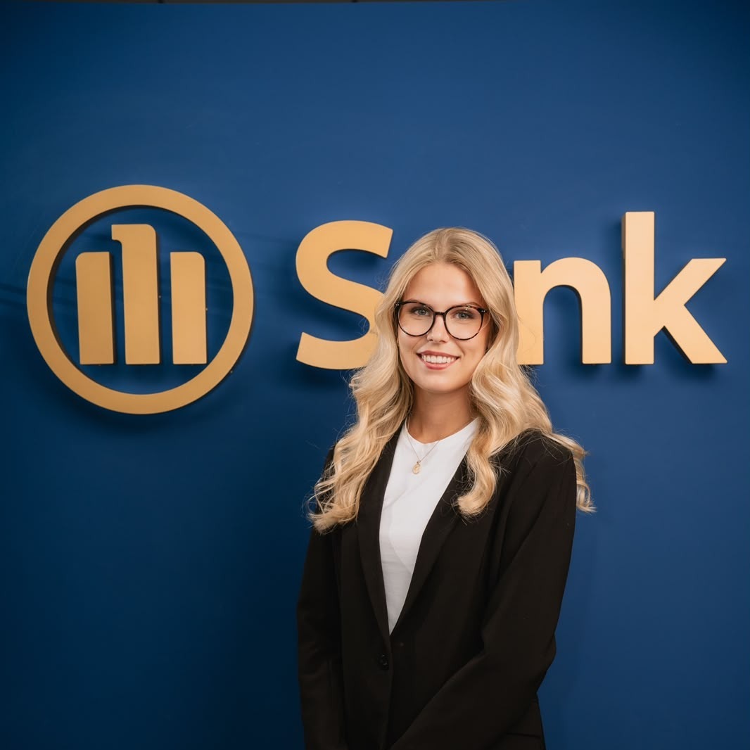 Allianz Versicherung Christopher Senk Bad Honnef - Weronika Dytrych