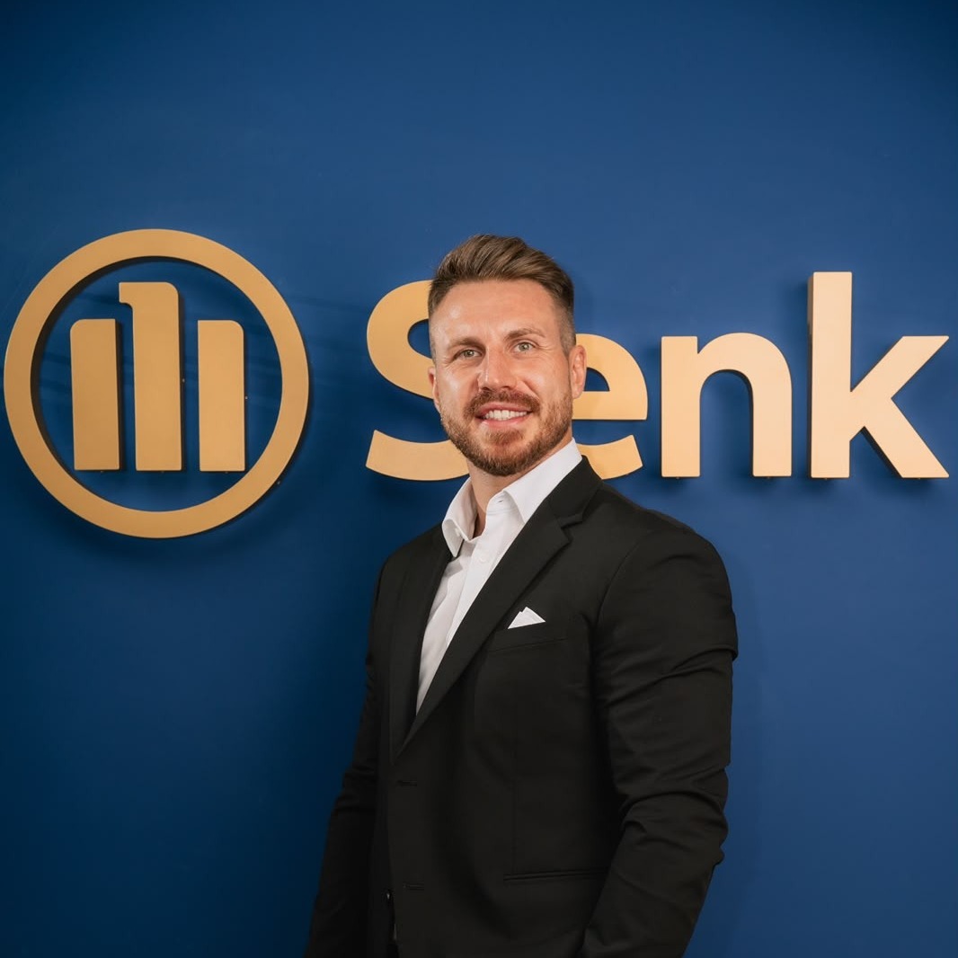 Allianz Versicherung Christopher Senk Bad Honnef - Christopher Senk 