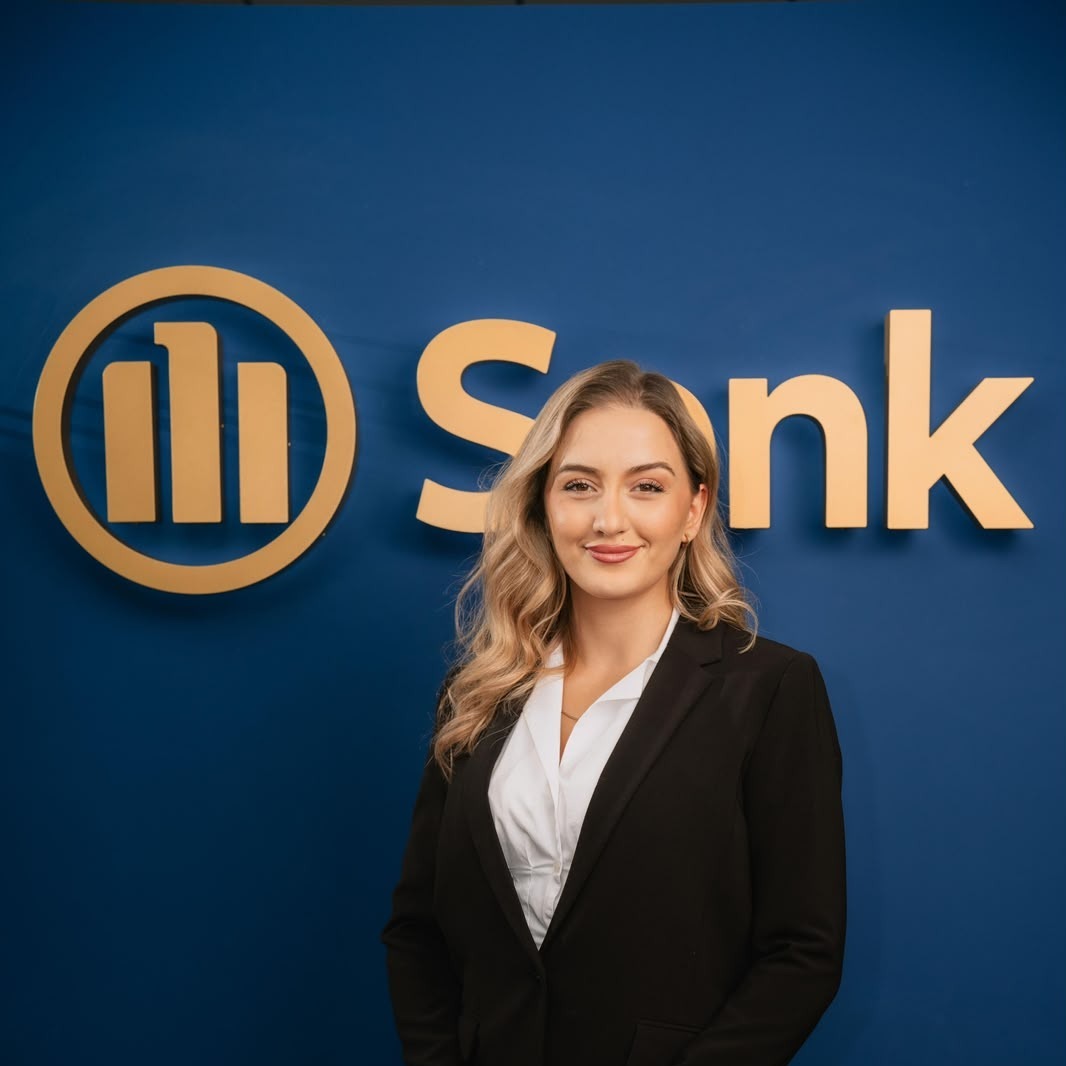 Allianz Versicherung Christopher Senk Bad Honnef - Vanessa Dinaj