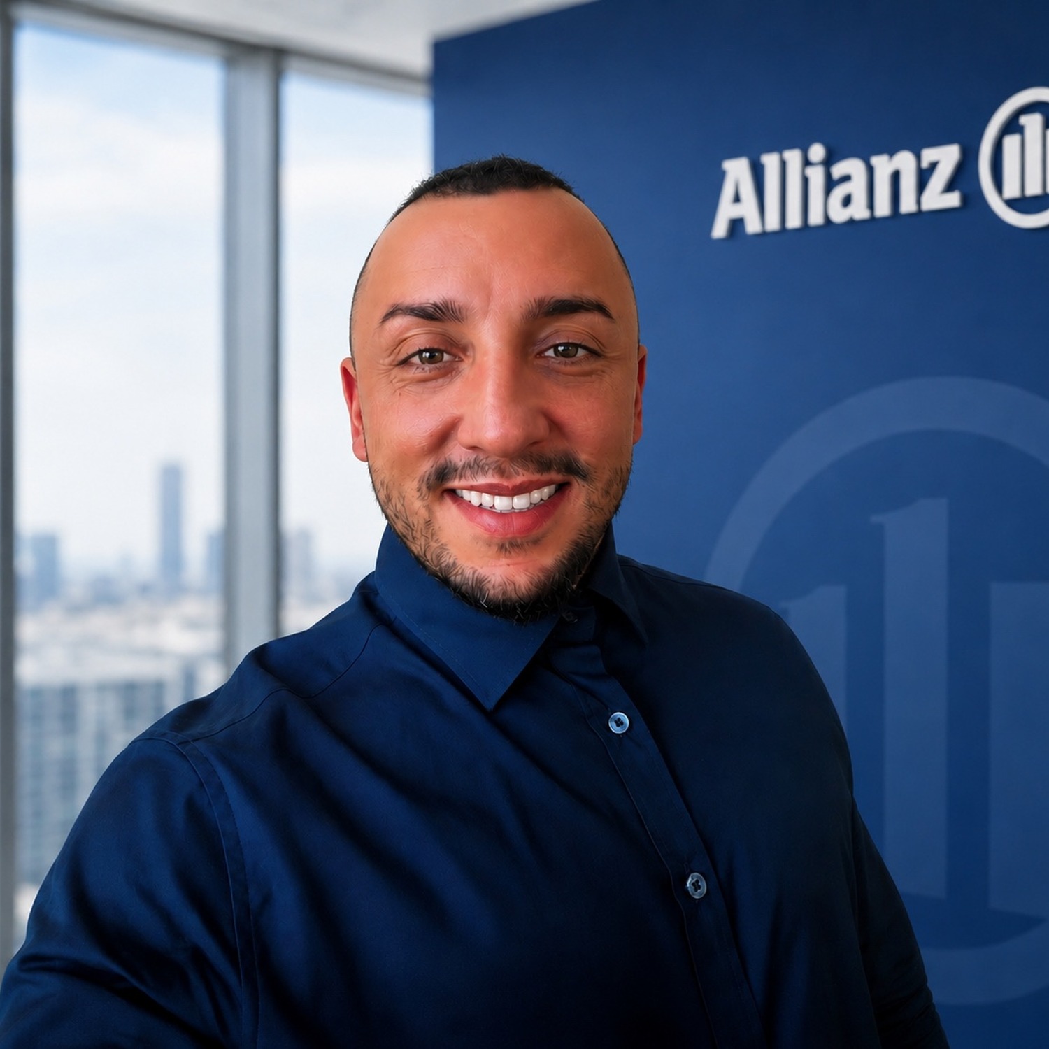 Allianz Versicherung Angelo Sicurello Moers - Allianz Agentur Angelo Sicurello