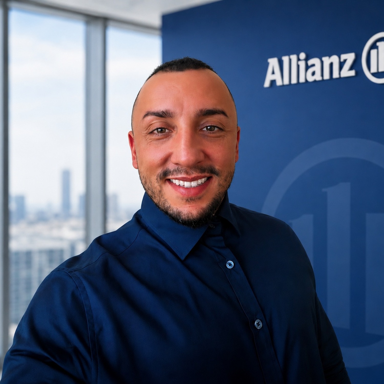 Allianz Versicherung Angelo Sicurello Moers - Leben Rente KFZ Auto Moers Risiko Haftpflicht BU