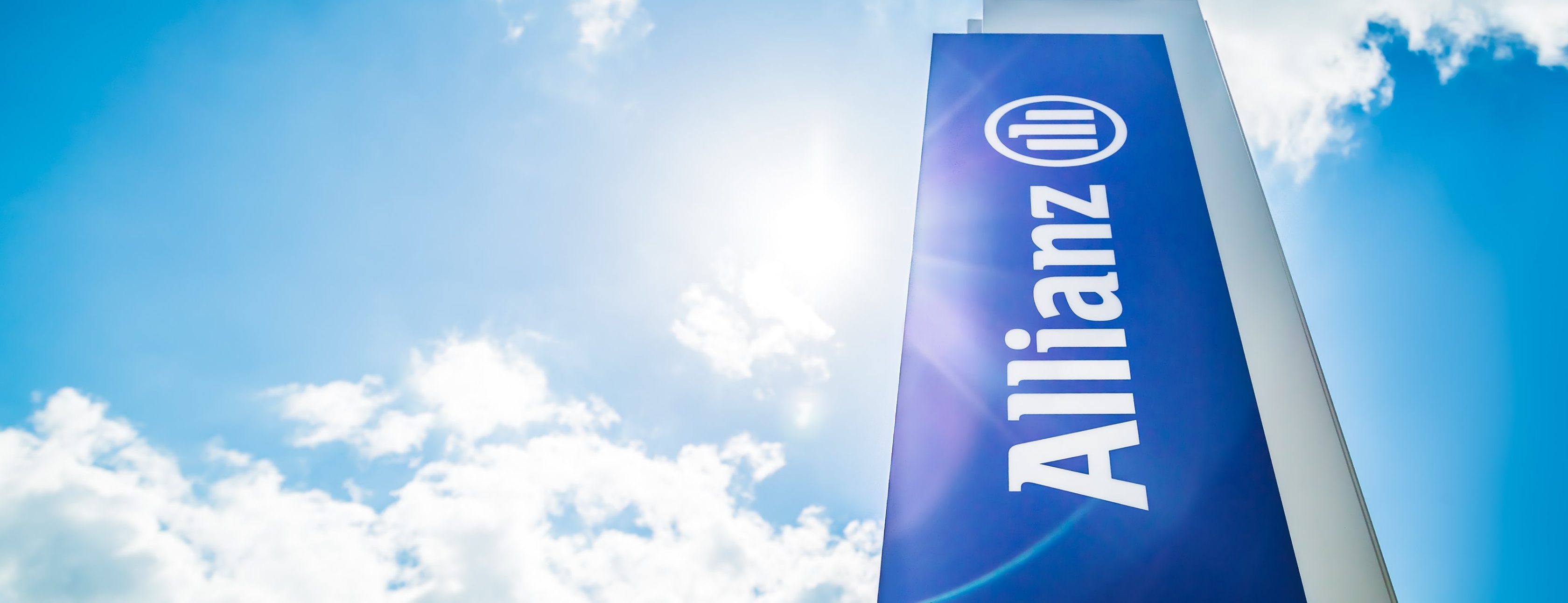 Allianz Versicherung Marc Siebrasse Bielefeld - Titelbild