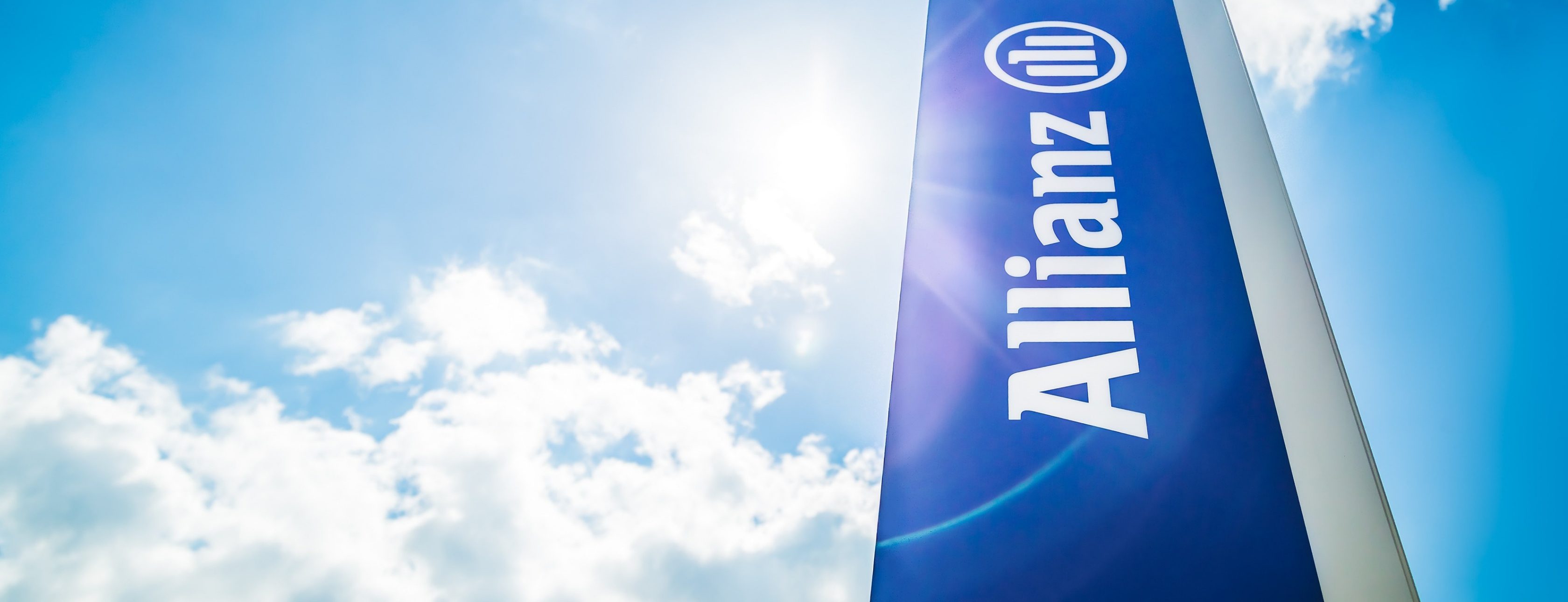 Allianz Versicherung Marc Siebrasse Bielefeld - Ihre Allianz Agentur in Bielefeld-Brackwede