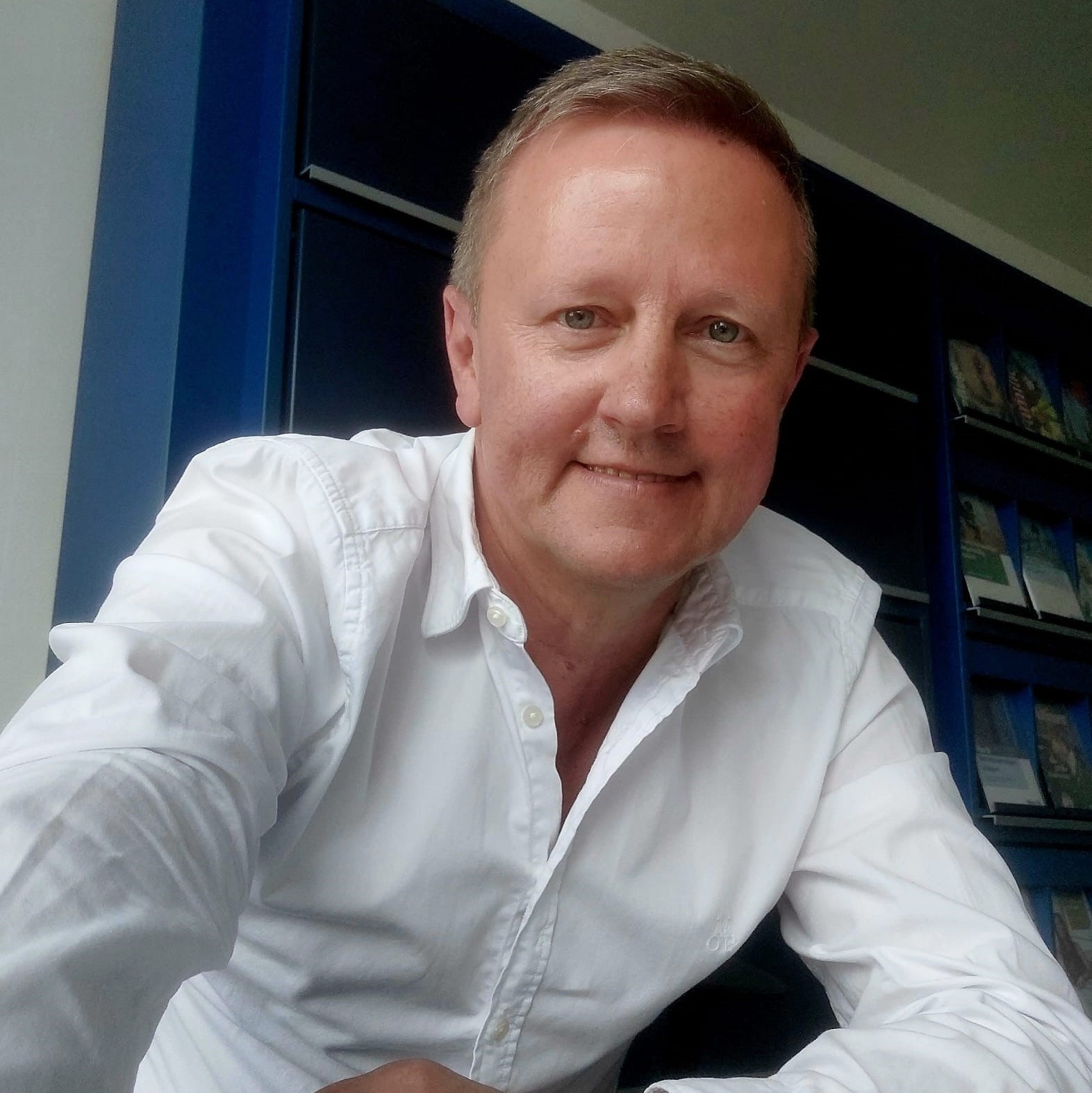 Allianz Versicherung Marc Siebrasse Bielefeld - Michael  Born 
