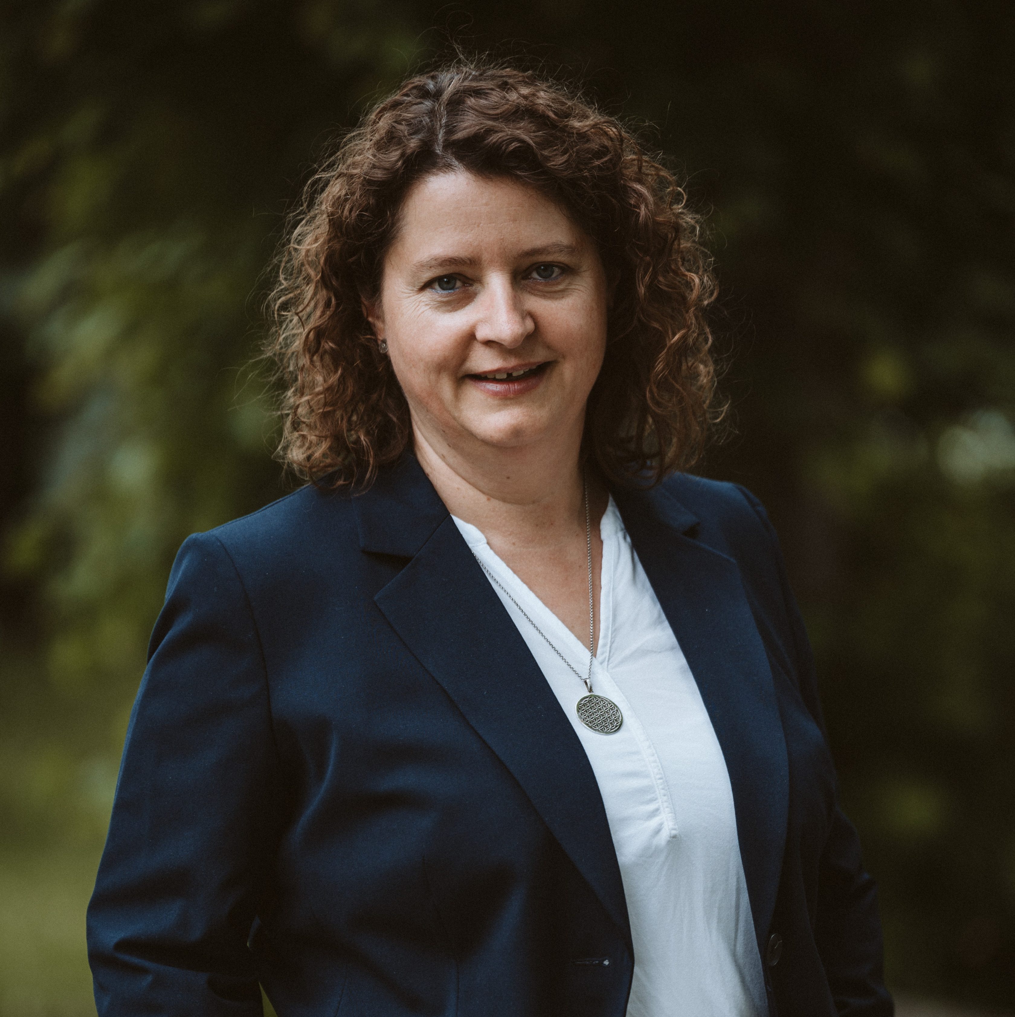 Allianz Versicherung Allianz Siglmüller OHG Eggenfelden - Maria Anna Roßmadl