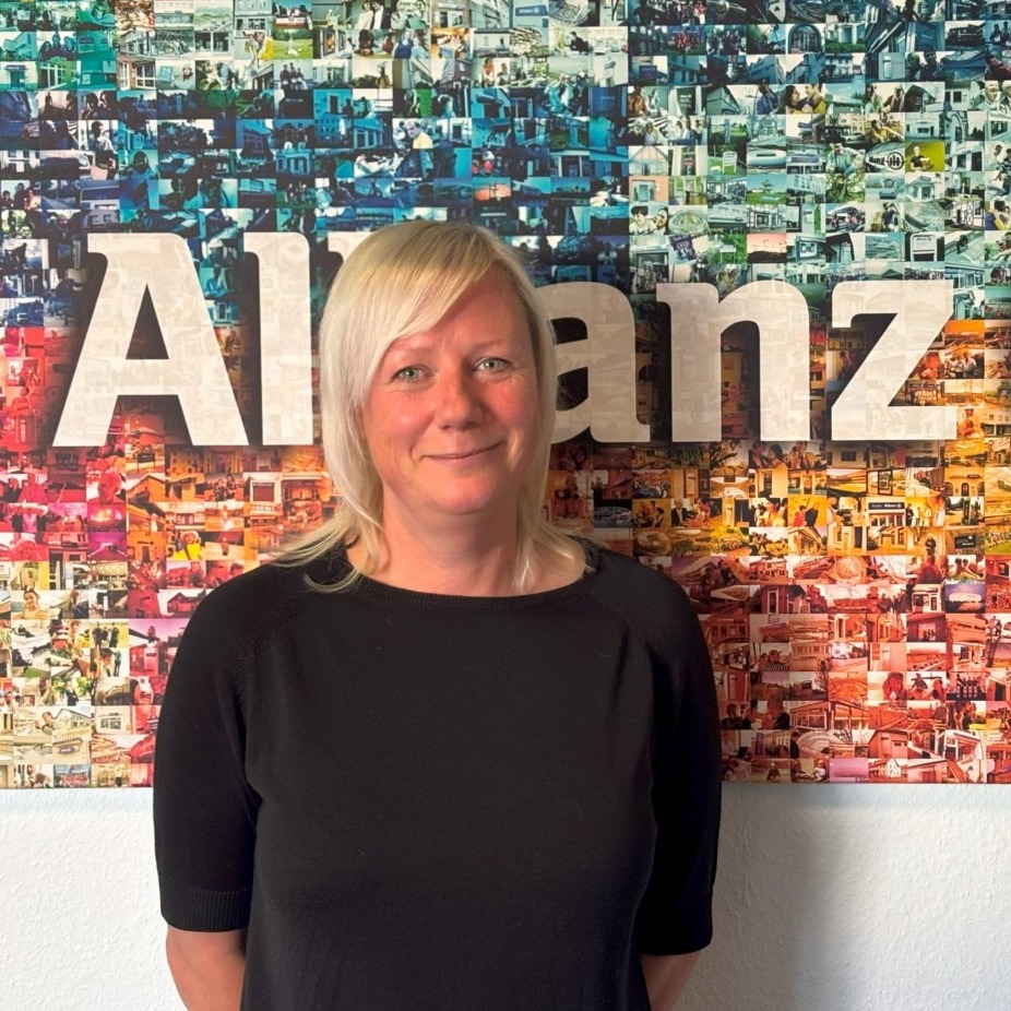 Allianz Versicherung Maik Sikorski Wiek - Henriette Jaensch