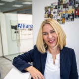 Allianz Versicherung Tobias Simon Heilbronn - Bettina Kühn