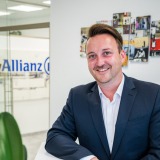 Allianz Versicherung Tobias Simon Heilbronn - Tobias Simon