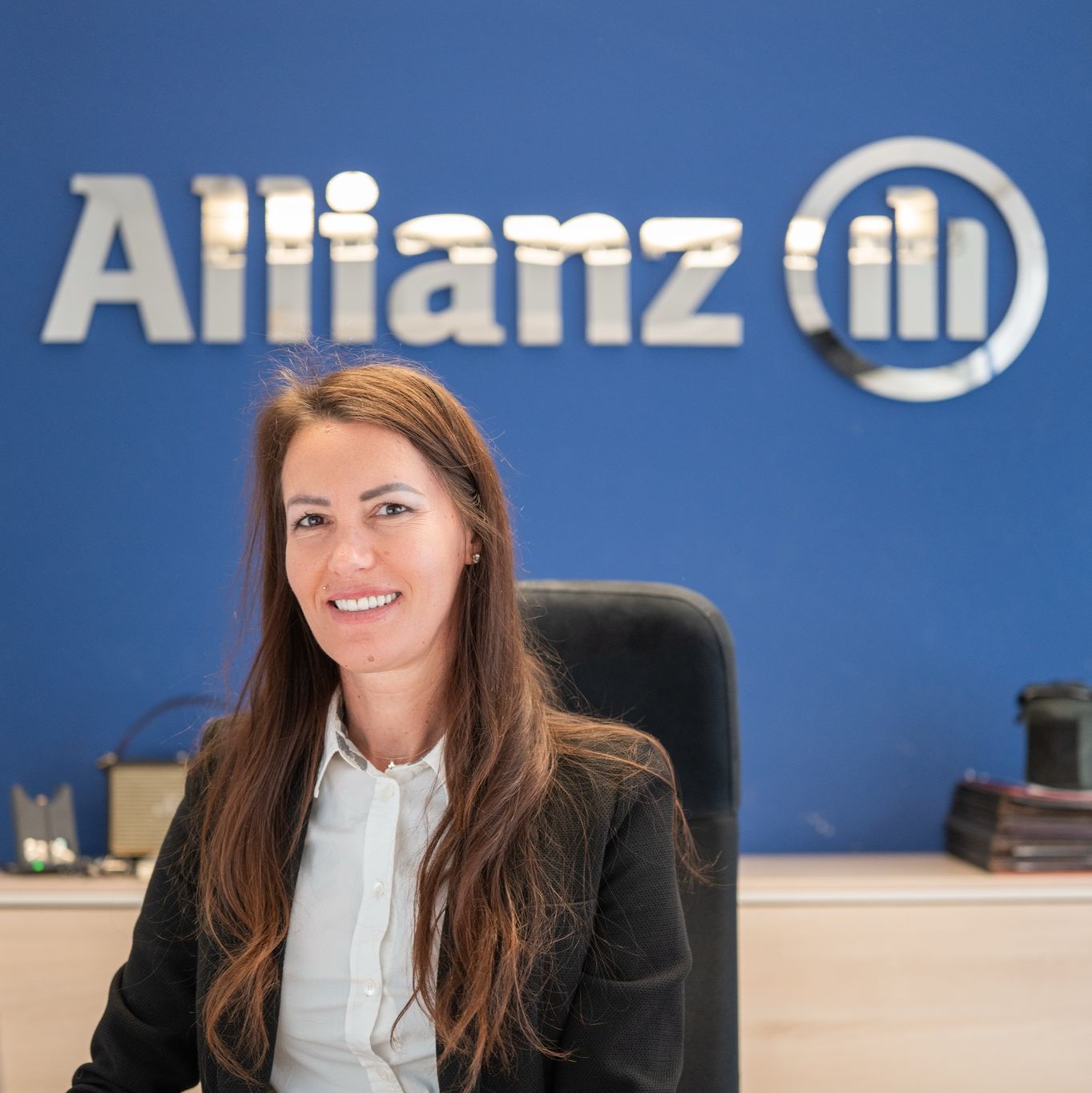 Allianz Versicherung Goran Skrtic e.K. Krautheim - Andreea