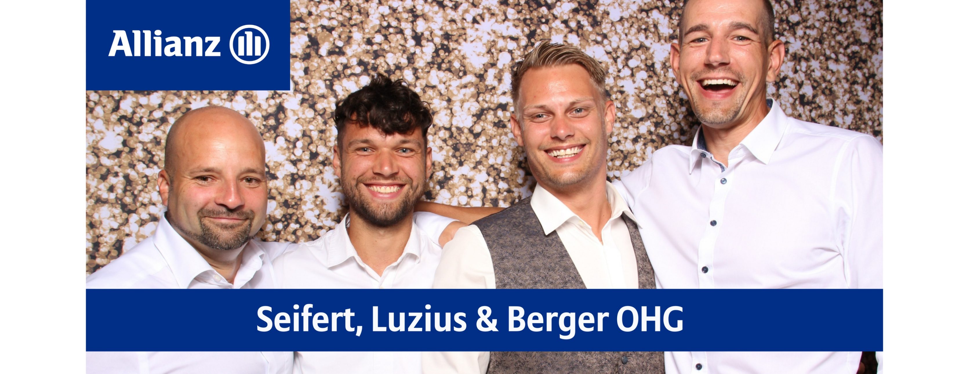 Allianz Versicherung Seifert,Luzius und Berger OHG Lütjenburg - Versicherung Fonds Baufinanzierung Elementar