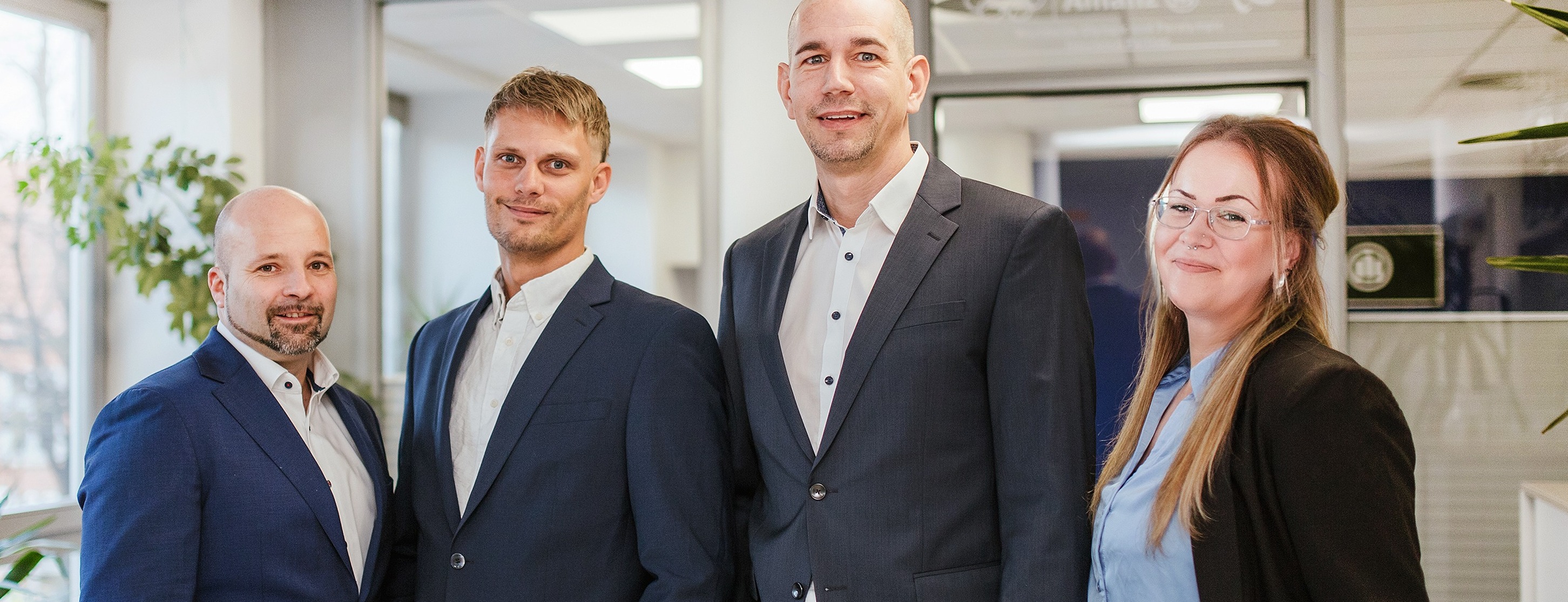 Allianz Versicherung Seifert,Luzius und Berger OHG Lütjenburg - Versicherung Fonds Baufinanzierung Elementar