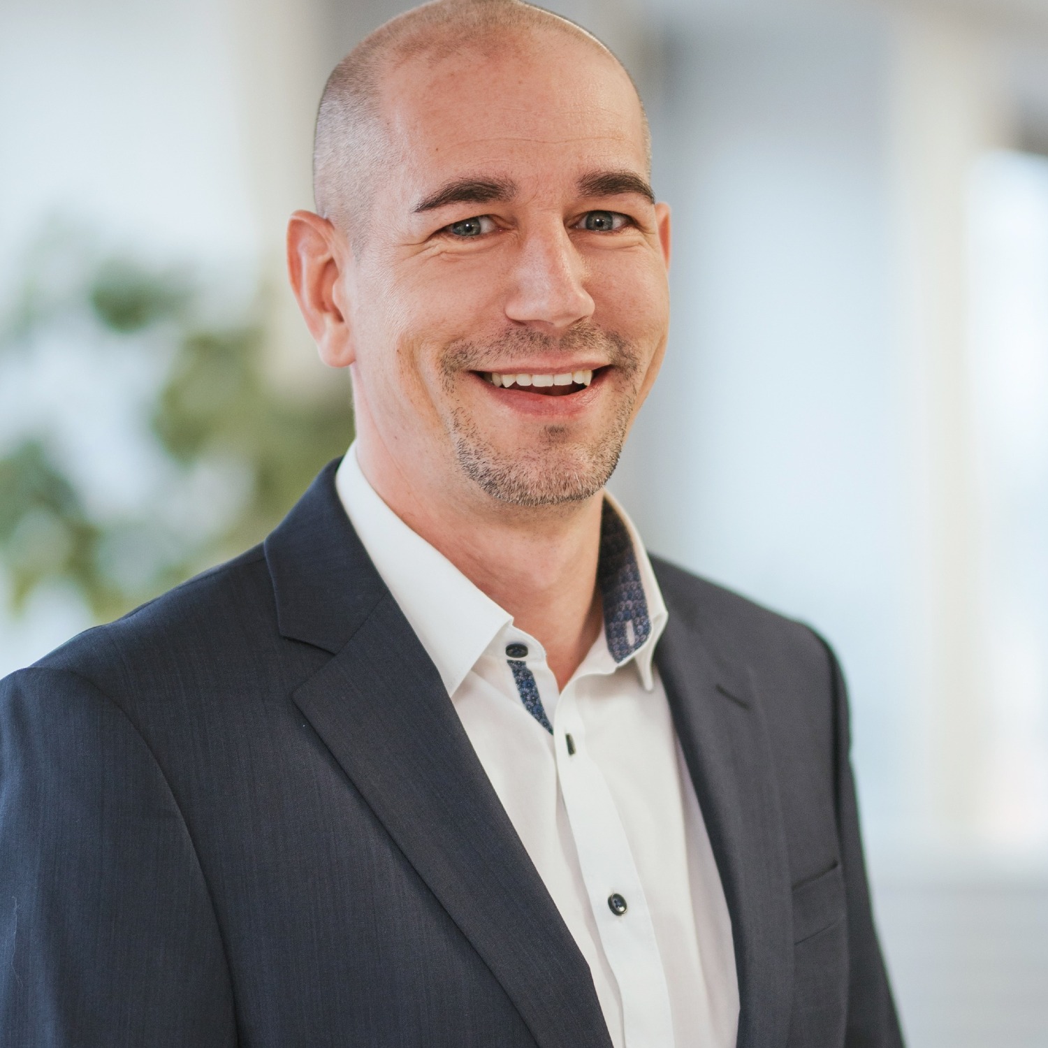 Allianz Versicherung Seifert,Luzius und Berger OHG Lütjenburg - John Portrait klein