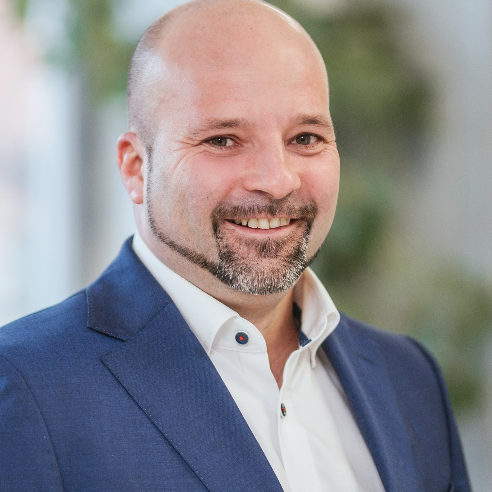 Allianz Versicherung Seifert,Luzius und Berger OHG Lütjenburg - Vincent Portrait