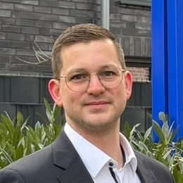 Allianz Versicherung Patrick Slomski Ahaus - Thorsten Dahlhues