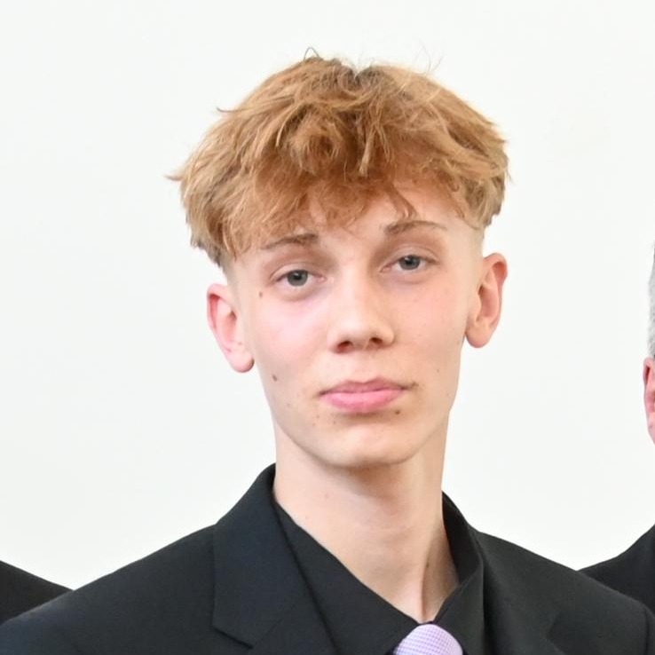 Allianz Versicherung Patrick Slomski Ahaus - Louis Schnieder