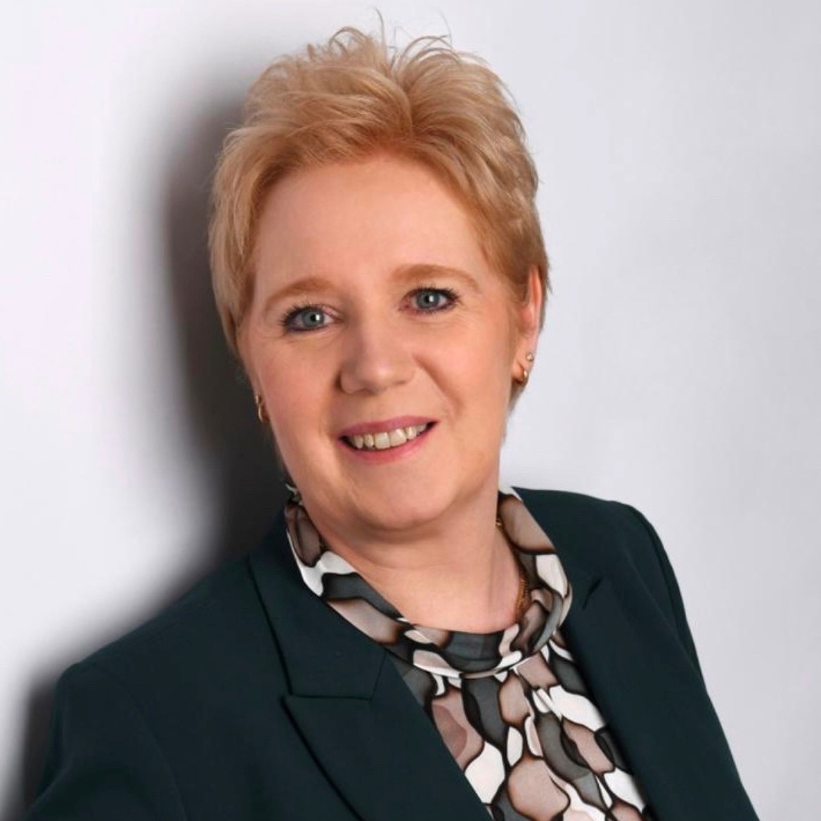 Allianz Versicherung Patrick Slomski Ahaus - Renate Logtenberg