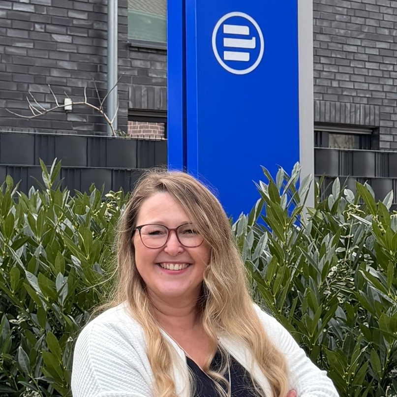 Allianz Versicherung Patrick Slomski Ahaus - Nadine Bollengrafen