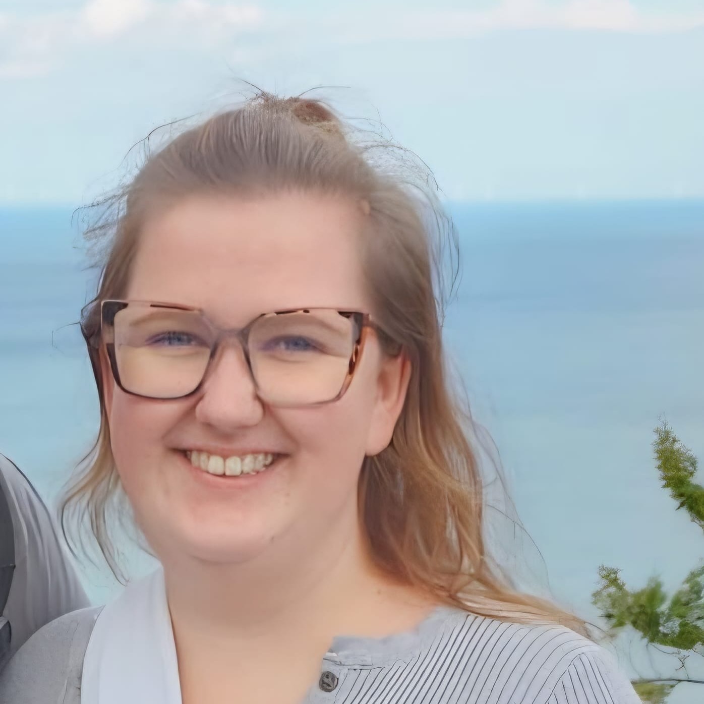 Allianz Versicherung Patrick Slomski Ahaus - Franziska Pennuttis