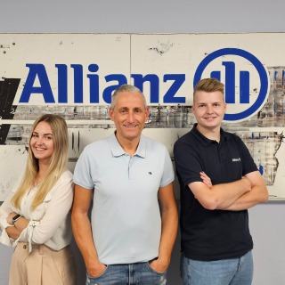 Allianz Versicherung Michael Spindler Römerstein - Team Spindler