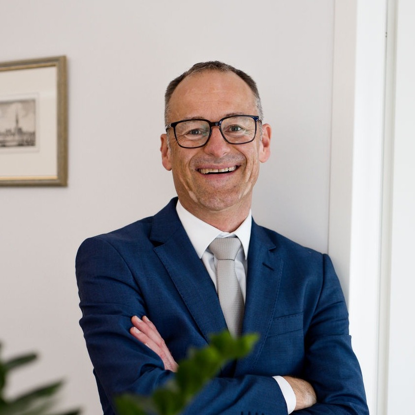 Allianz Versicherung Christian Spratter Pfaffenhofen an der Ilm - Chef