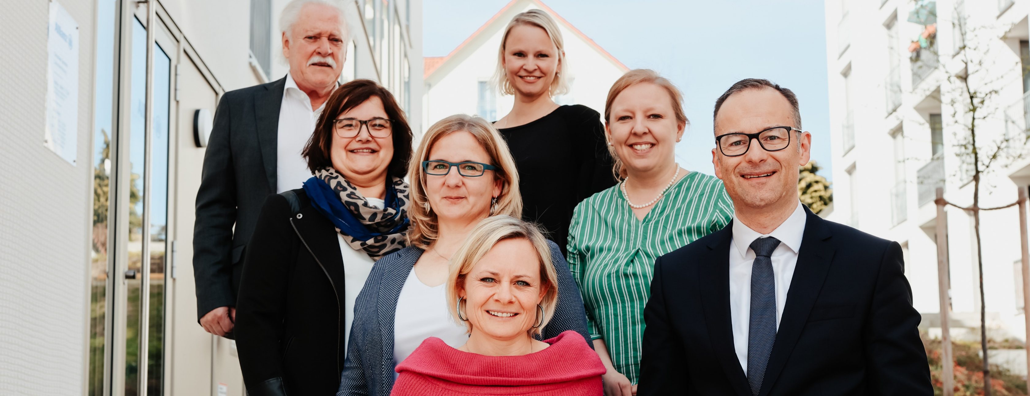 Allianz Versicherung Christian Spratter Pfaffenhofen an der Ilm - Team