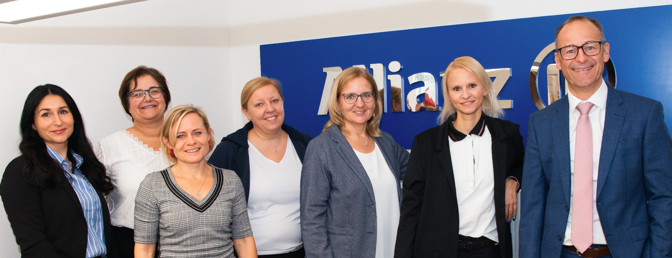 Allianz Versicherung Christian Spratter Pfaffenhofen an der Ilm - Team Spratti