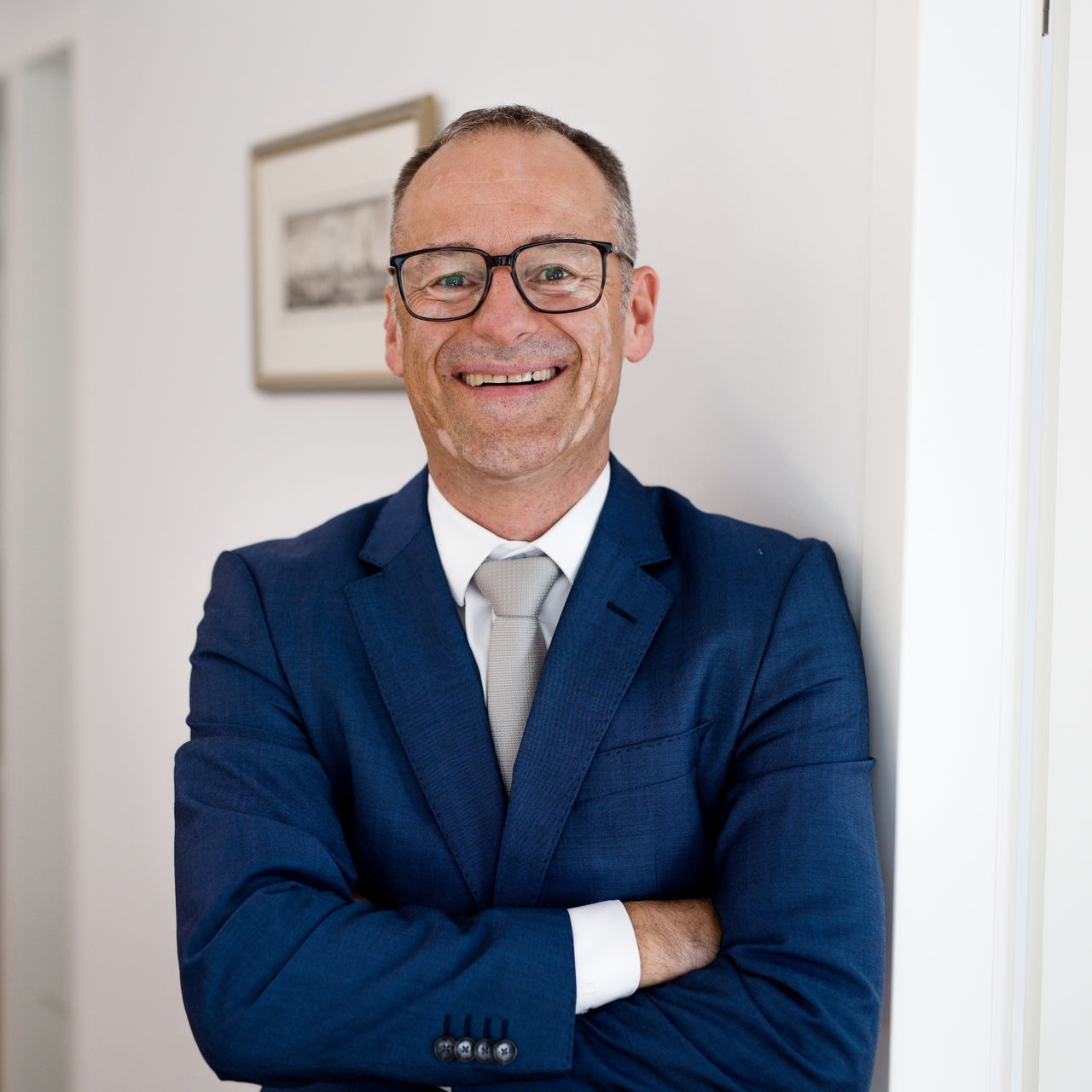 Allianz Versicherung Christian Spratter Pfaffenhofen an der Ilm - Chef