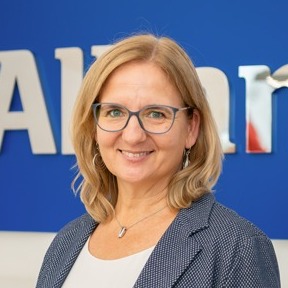 Allianz Versicherung Christian Spratter Pfaffenhofen an der Ilm - Sandra