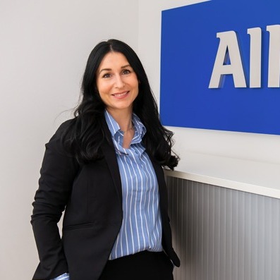 Allianz Versicherung Christian Spratter Pfaffenhofen an der Ilm - Anna Stemmer