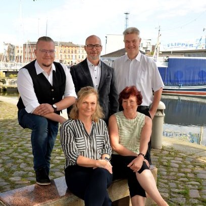 Allianz Versicherung Roman Stahl Stralsund - Profilbild