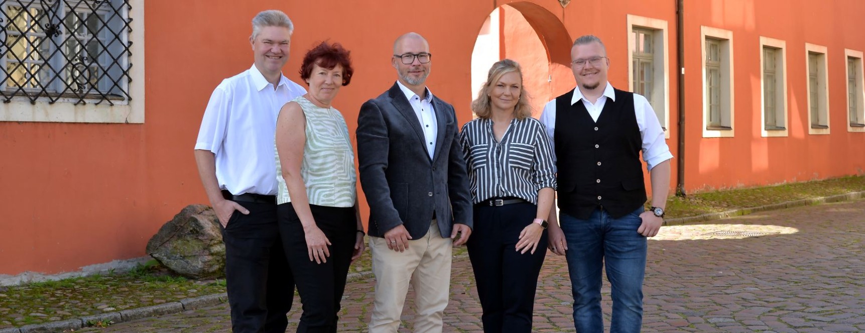 Allianz Versicherung Roman Stahl Stralsund - Titelbild