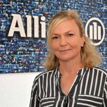 Allianz Versicherung Roman Stahl Stralsund - Katy Ohl