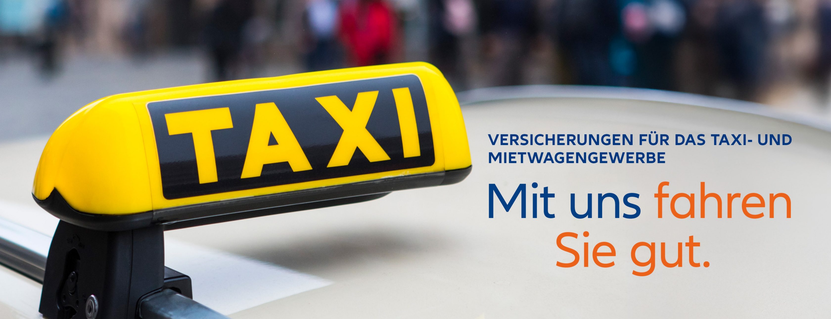 Allianz Versicherung Holger Stalschus Heide - Allianz Taxi Versicherung