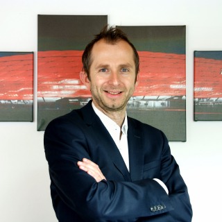 Allianz Versicherung Mario Steger Nittendorf - Profilbild