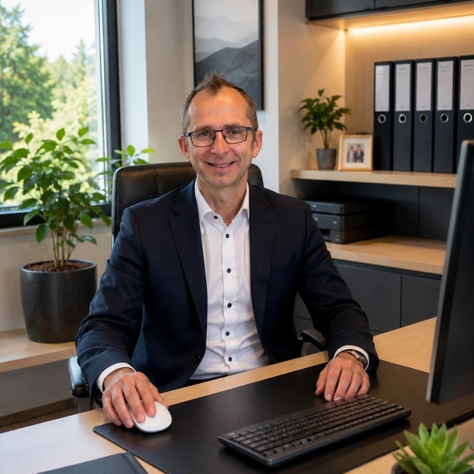 Allianz Versicherung Mario Steger Nittendorf - Mario Steger
