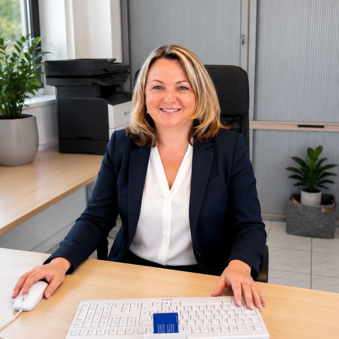 Allianz Versicherung Mario Steger Nittendorf - Sabrina Janker