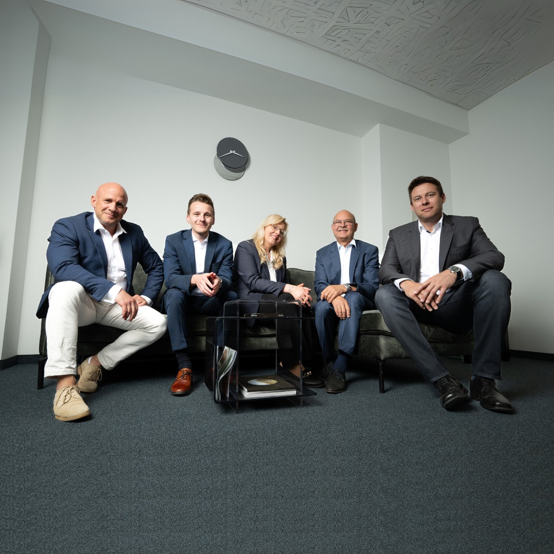 Allianz Versicherung Stegner und Cie OHG Schönheide - Profilbild