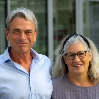 Allianz Versicherung Hoffmann und Steinbrecher Versicherungs-Sozietät Berlin - Marcel Hoffmann und Ute Steinbrecher 