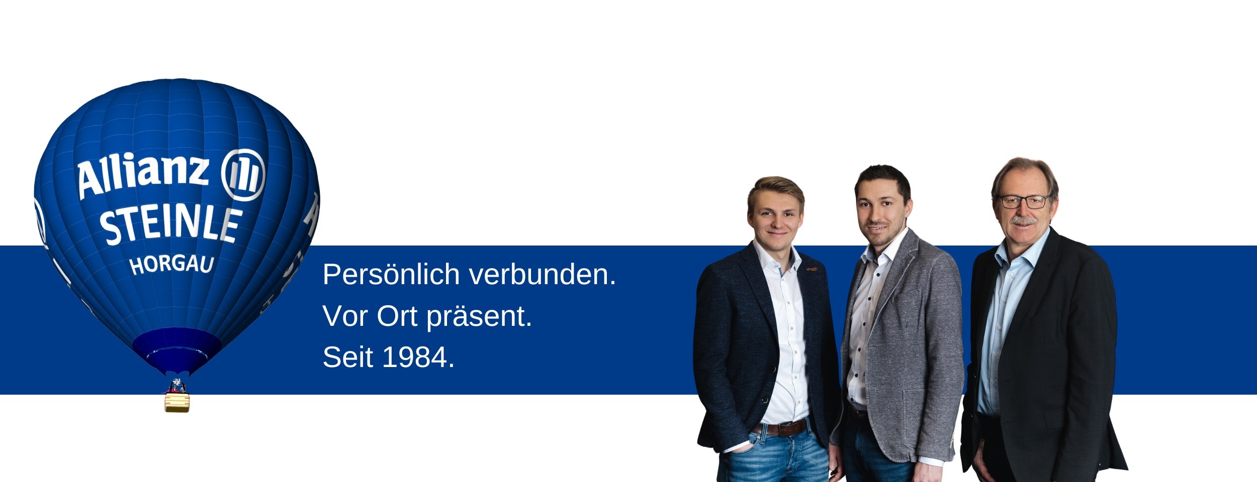 Allianz Versicherung Steinle GbR Horgau - Allianz Steinle GbR - Versicherung Horgau