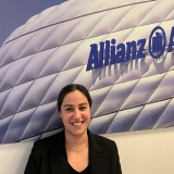 Allianz Versicherung Stöhr und Stöhr Bodenheim - Gülsah Altintas