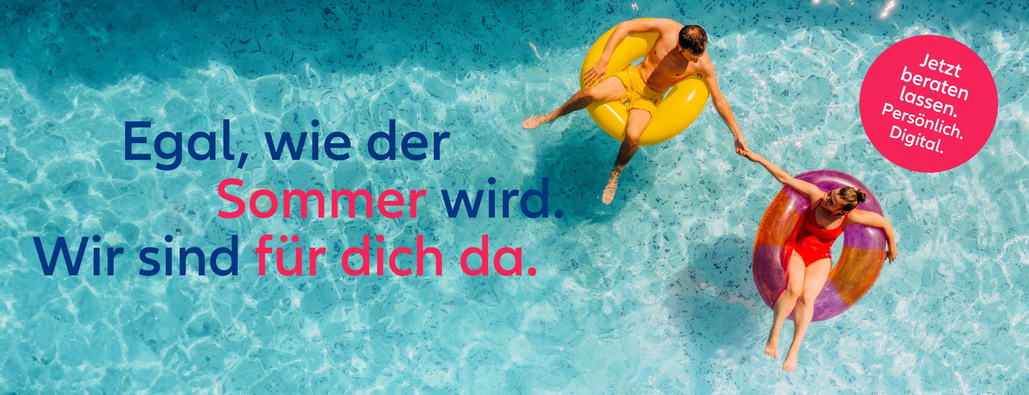Allianz Versicherung Thorsten Stracke Freudenberg - Wir wünschen Euch eine tolle Sommerzeit! 