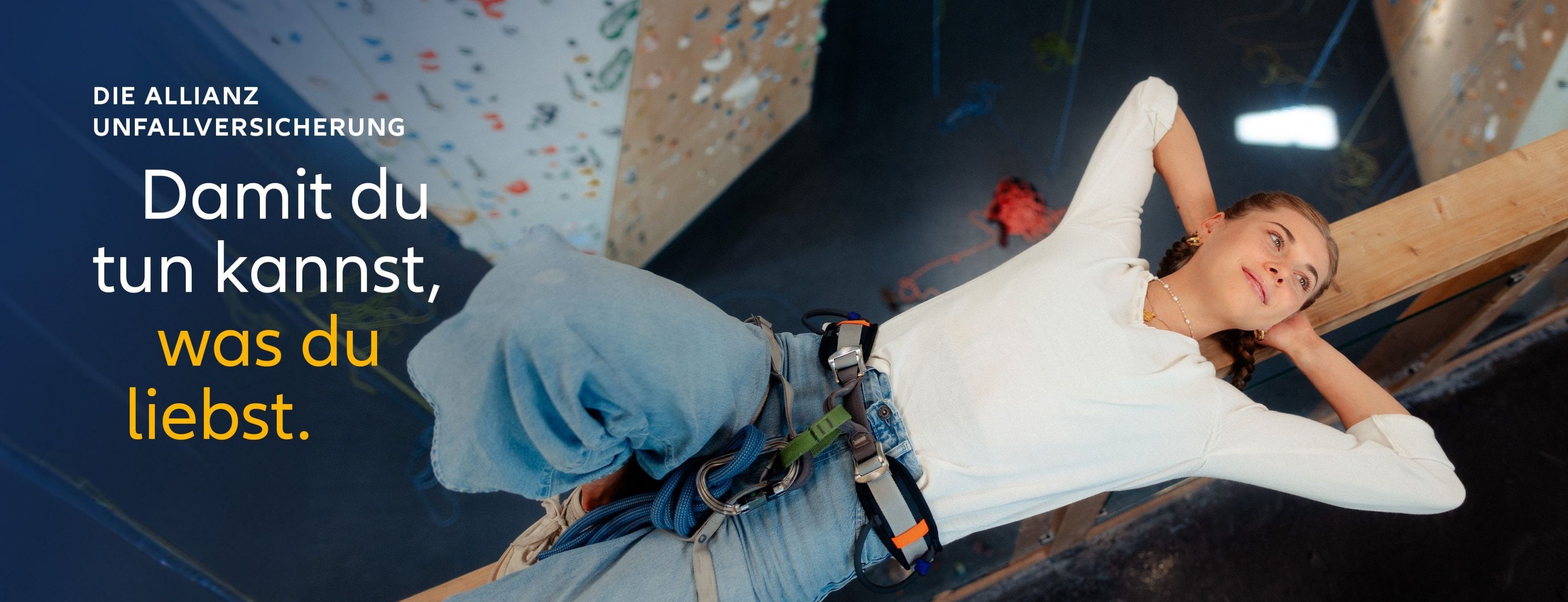 Allianz Versicherung Thorsten Stracke Freudenberg - Die Unfallversicherung der Allianz