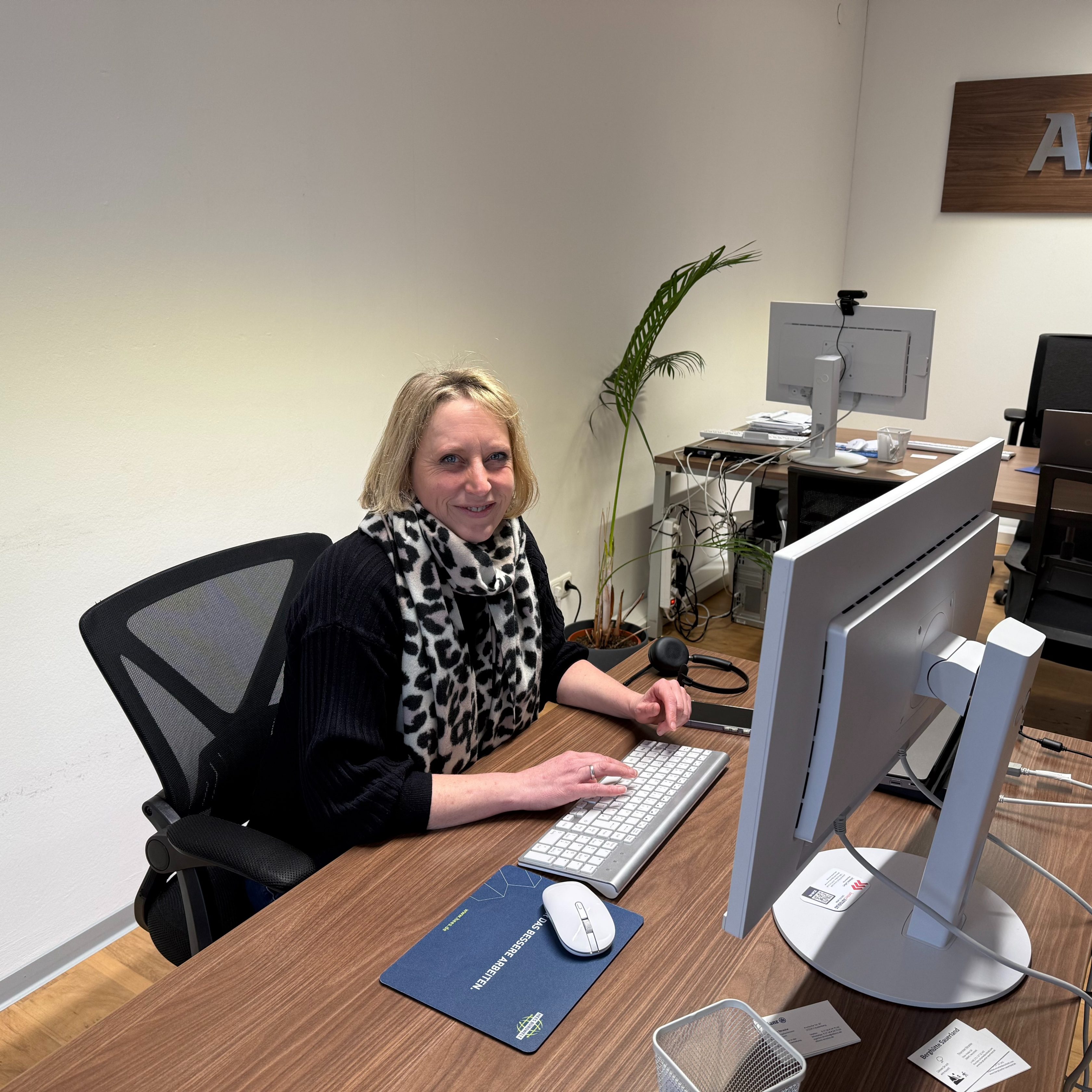 Allianz Versicherung Thorsten Stracke Freudenberg - Yvonne Wette