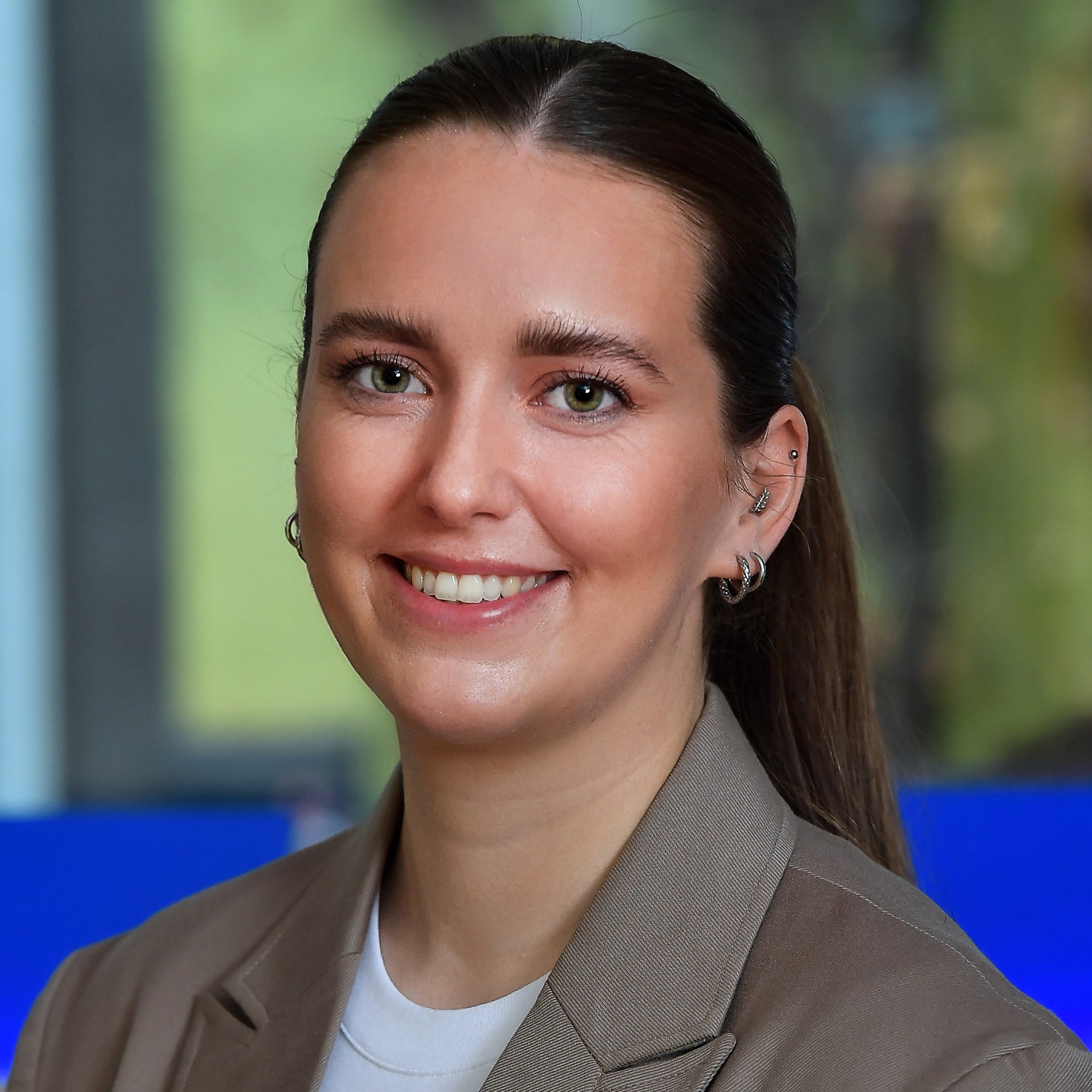 Allianz Versicherung Carsten Sträßer Jena - Allianz Meike Klinzing Jena